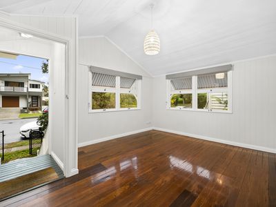 22 Quinn Street, Toowong