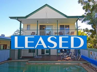 180A Cypress Street, Urangan