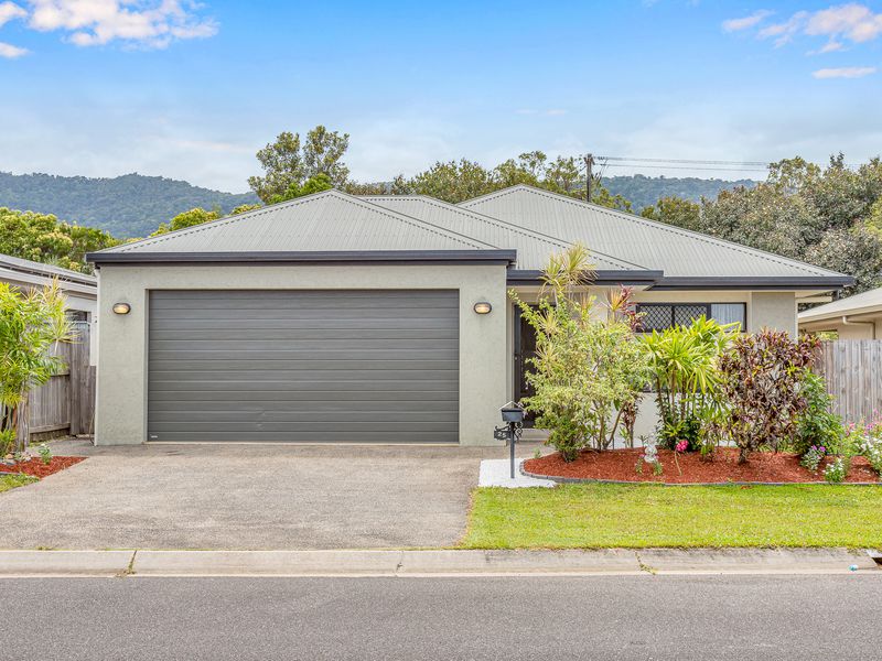 25 Brockman Way, Smithfield