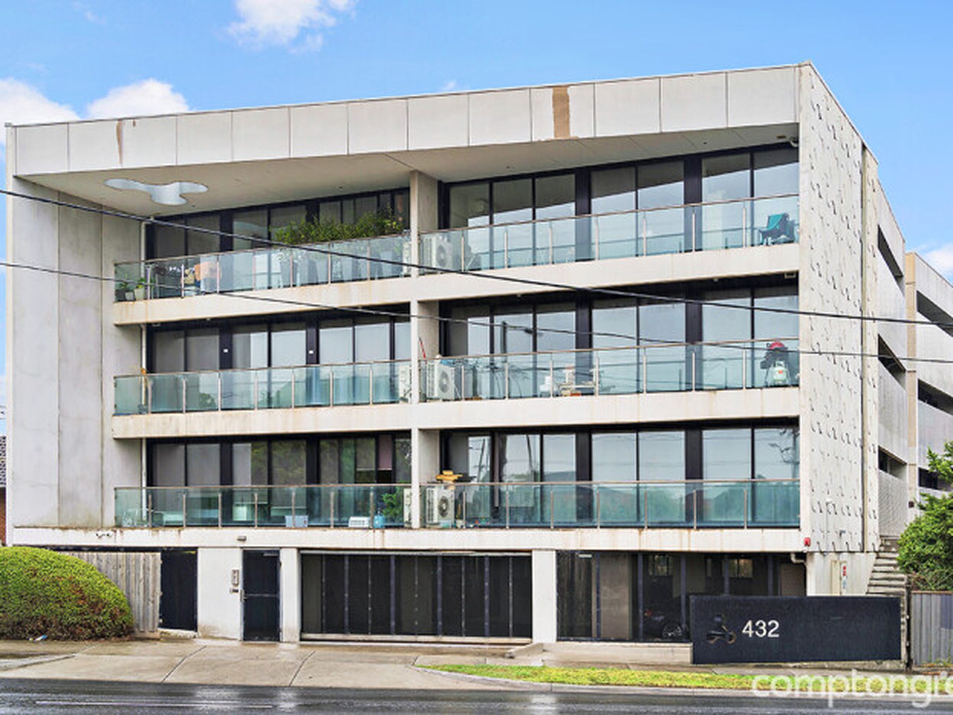 208 / 432 Geelong Road, West Footscray