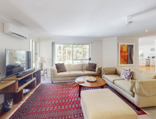A Private Cooroibah Sanctuary - Spacious Family Living Meets Serene Acreage Lifestyle image 6