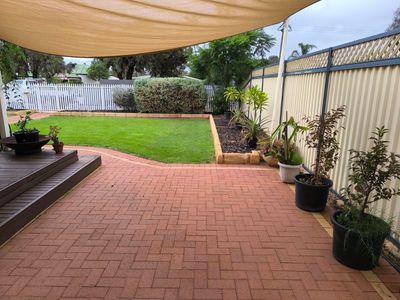 8 Hare Street, Lamington