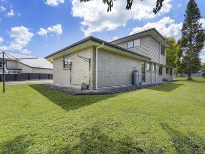 6 Park Avenue, Putaruru