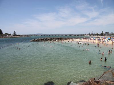 Tuncurry