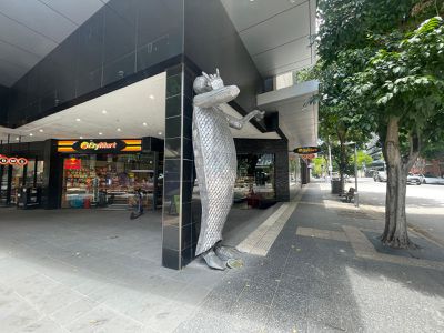 1&2 / 26 Felix Street, Brisbane City