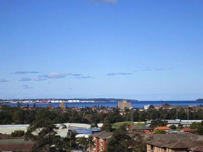 903 / 21 Princes Highway, Kogarah