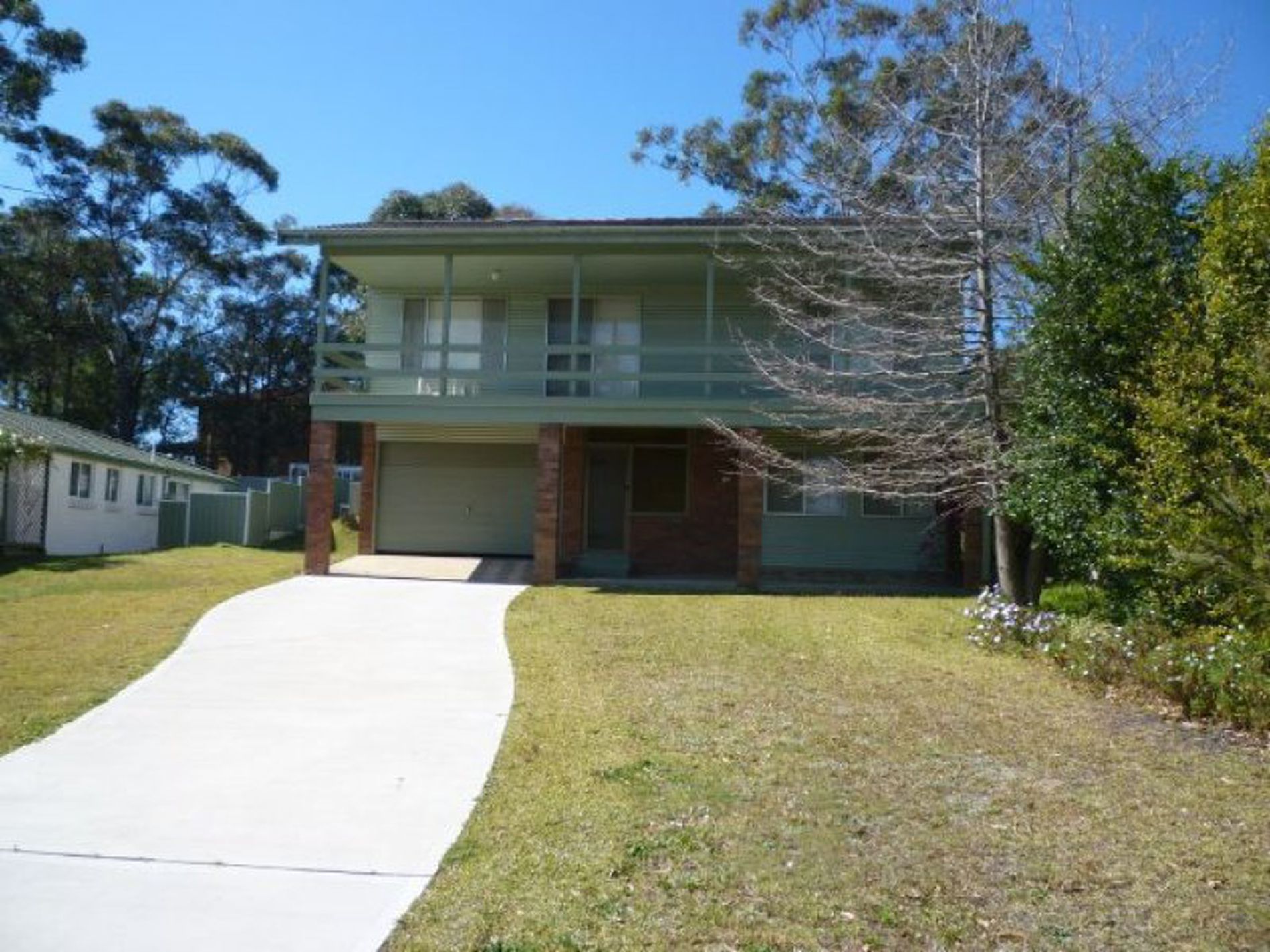 160 Matron Porter Drive, Mollymook