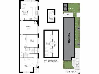 35 Knight Street, Arncliffe