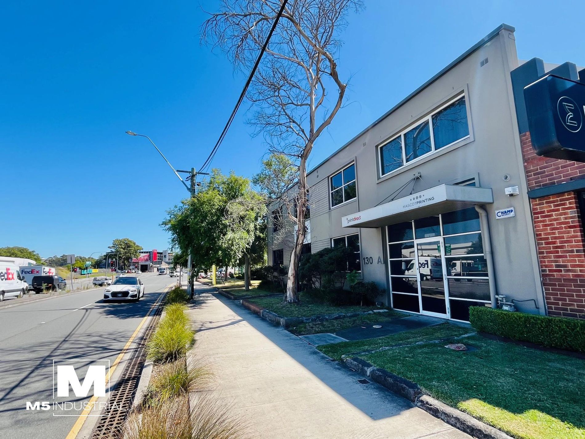 8 / 1303A Botany Road, Mascot