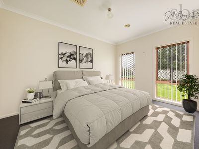 5 KELLE COURT , Wodonga