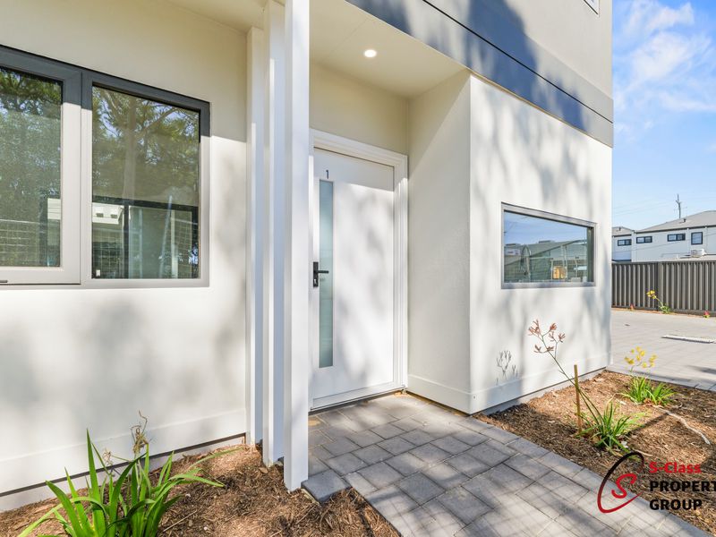 1 / 70 William Street, Beckenham