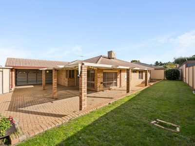 9 Cradle Close, Alexander Heights
