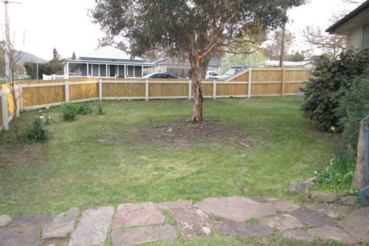 1 Hunter Street, Mansfield