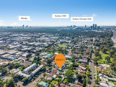 12A Asquith Street, Silverwater