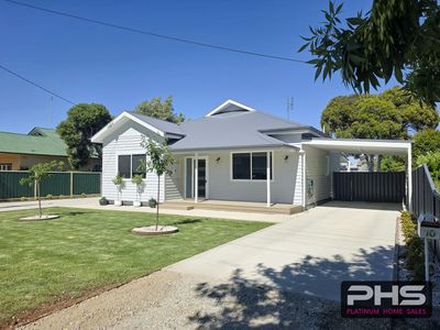10 Coronation Street, Kerang