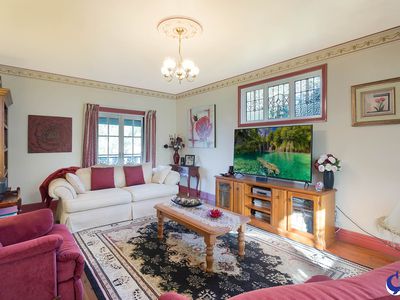 2 Blacksmiths Lane, Central Tilba