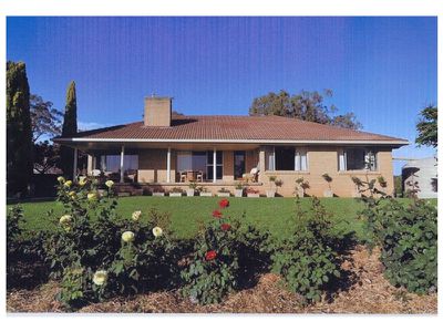6 Rampadells Rise, Gunnedah