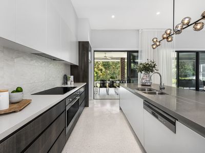 3 Chaelundi Crescent, North Kellyville