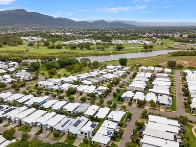 25 Huxley Crescent, Oonoonba