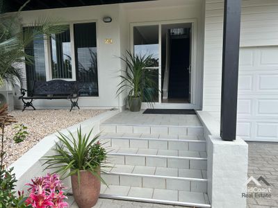 24 / 17 The Boulevard, Tallwoods Village