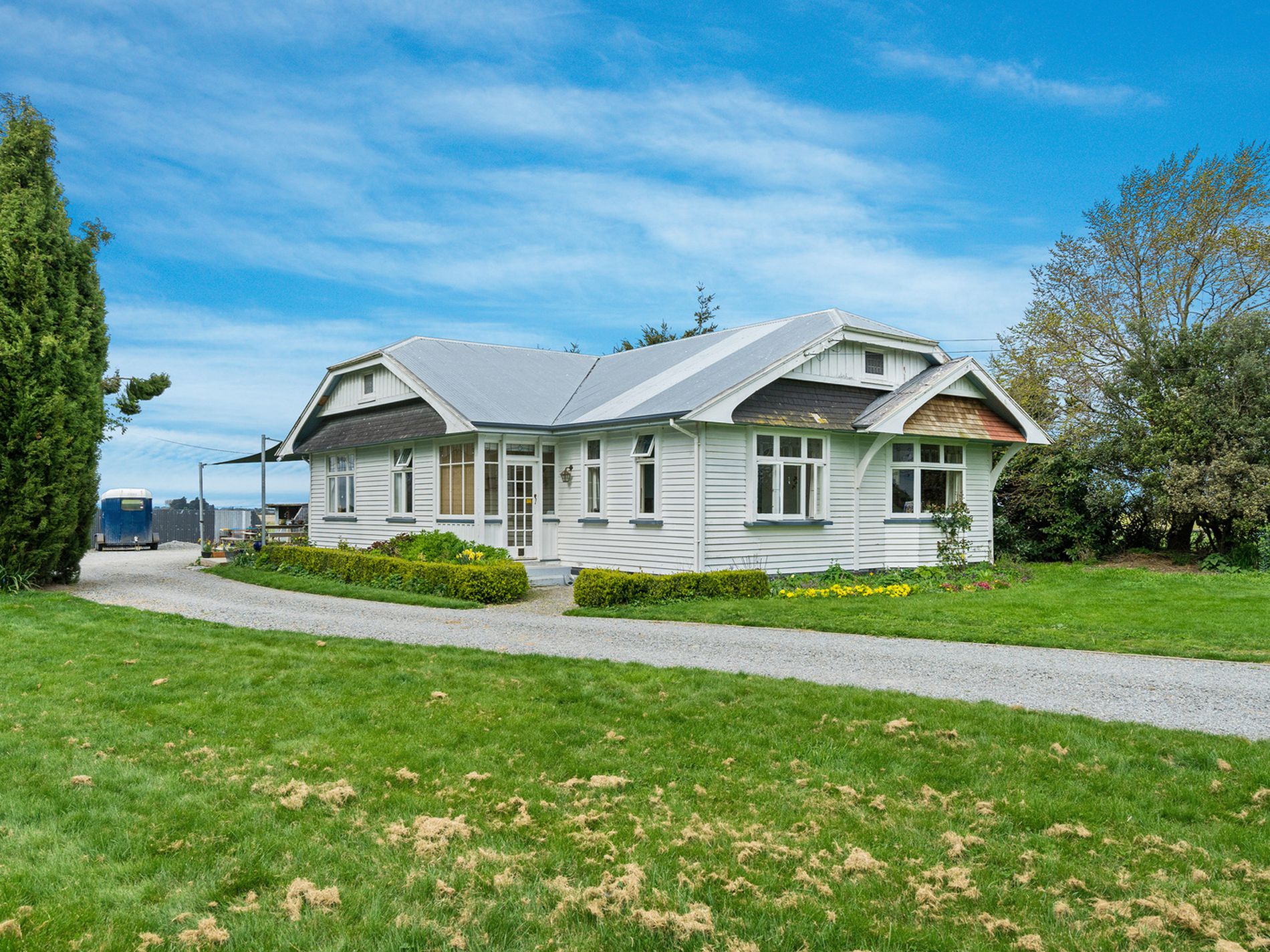 432 Leeston Dunsandel Road, Leeston First National Real Estate Lethbridge