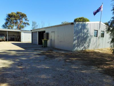 1463 Benjeroop-Lake Charm Road, Benjeroop