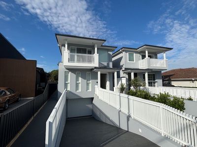 38B GRAY CRESCENT, Yagoona