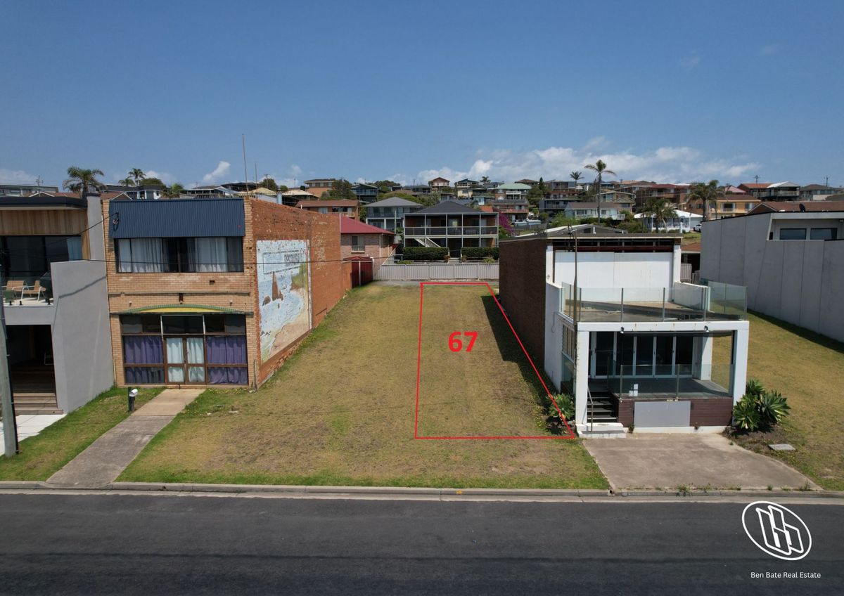 67 Dalmeny Drive, Kianga