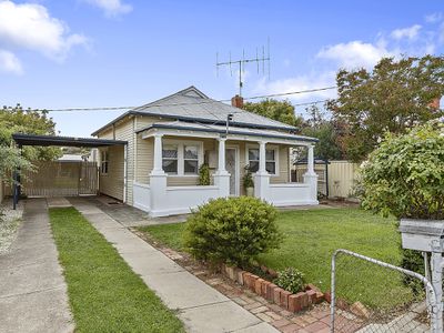 73 WIMBLE STREET, Seymour