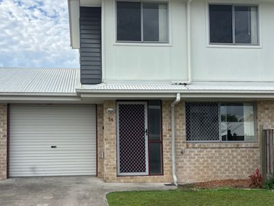 54 / 43 Brisbane Cres, Deception Bay