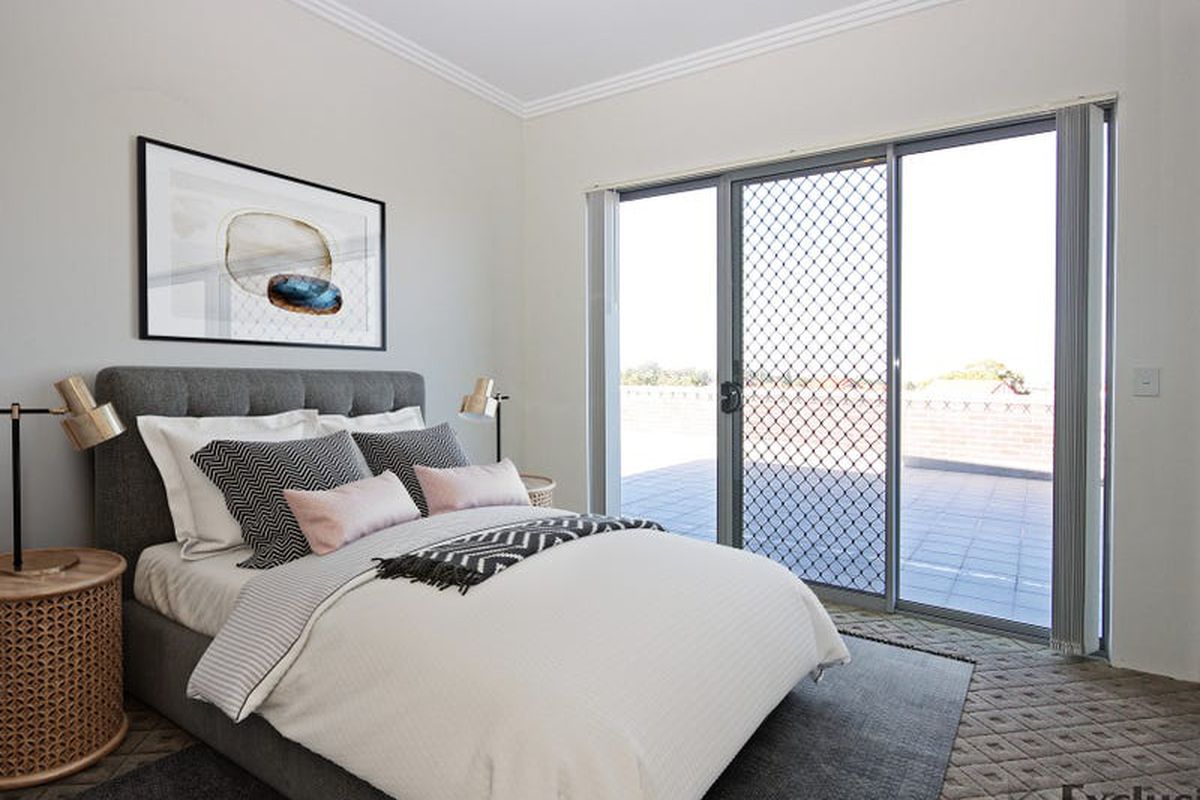 47 / 553 New Canterbury Road, Dulwich Hill