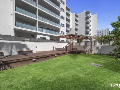 407 / 164 Great Western Highway, Westmead