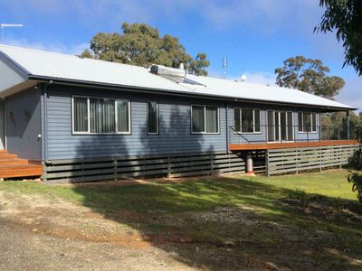7 O'Brien Court, Heathcote