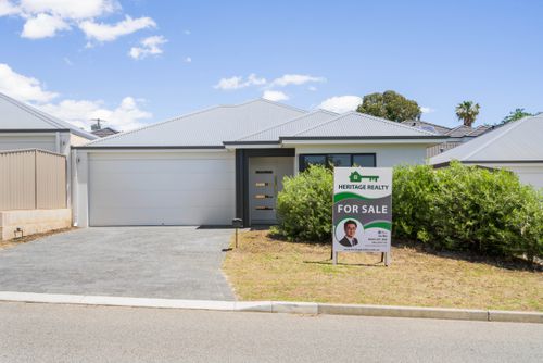 9 Catherine Street, Bentley
