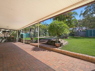 53 Coleman Crescent, Springwood