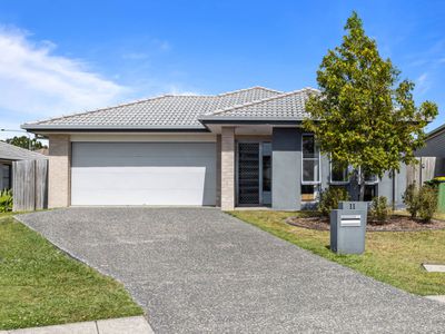 11 Lamont Street, Coomera