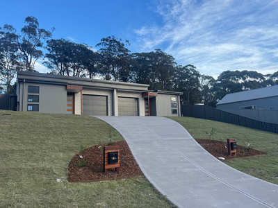 18 Shearwater Court, Tura Beach