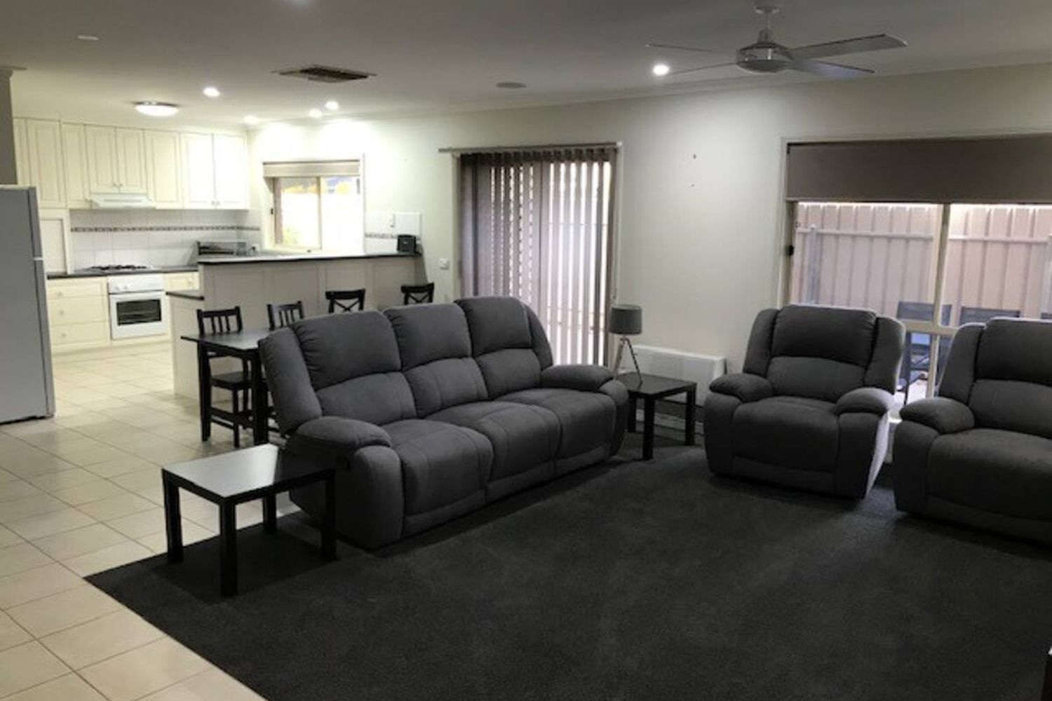 2 / 4 Mctavish Boulevard, Horsham