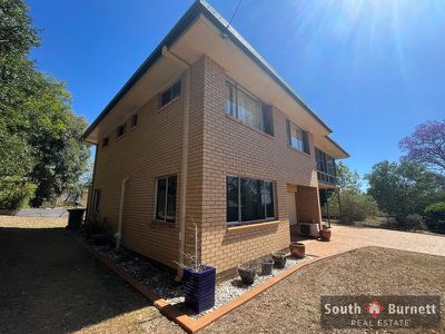111 MOORE Street, Kingaroy