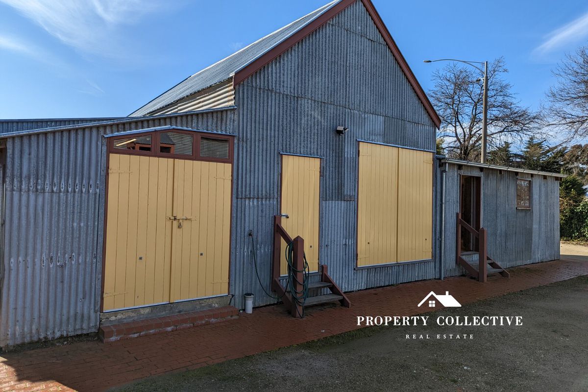 B / 58 Ford Street, Beechworth