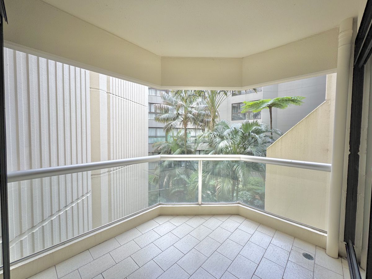 401 / 185 Liverpool Street, Sydney