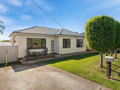 16 Cassia Street, Barrack Heights