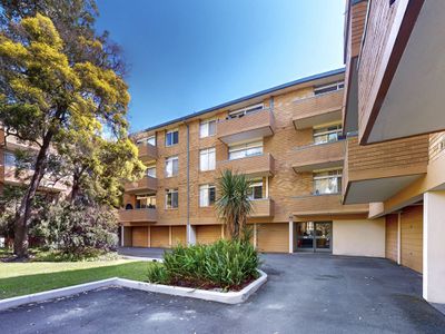 22 / 4-6 Park Avenue, Westmead