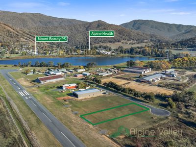 Lot 7, 24 Mill Road , Mount Beauty
