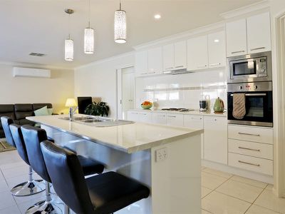 3 Lakeside Dr, Nagambie