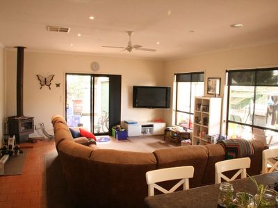 6 Hall, Cohuna