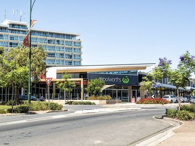 708 / 33 Warwick Street, Walkerville