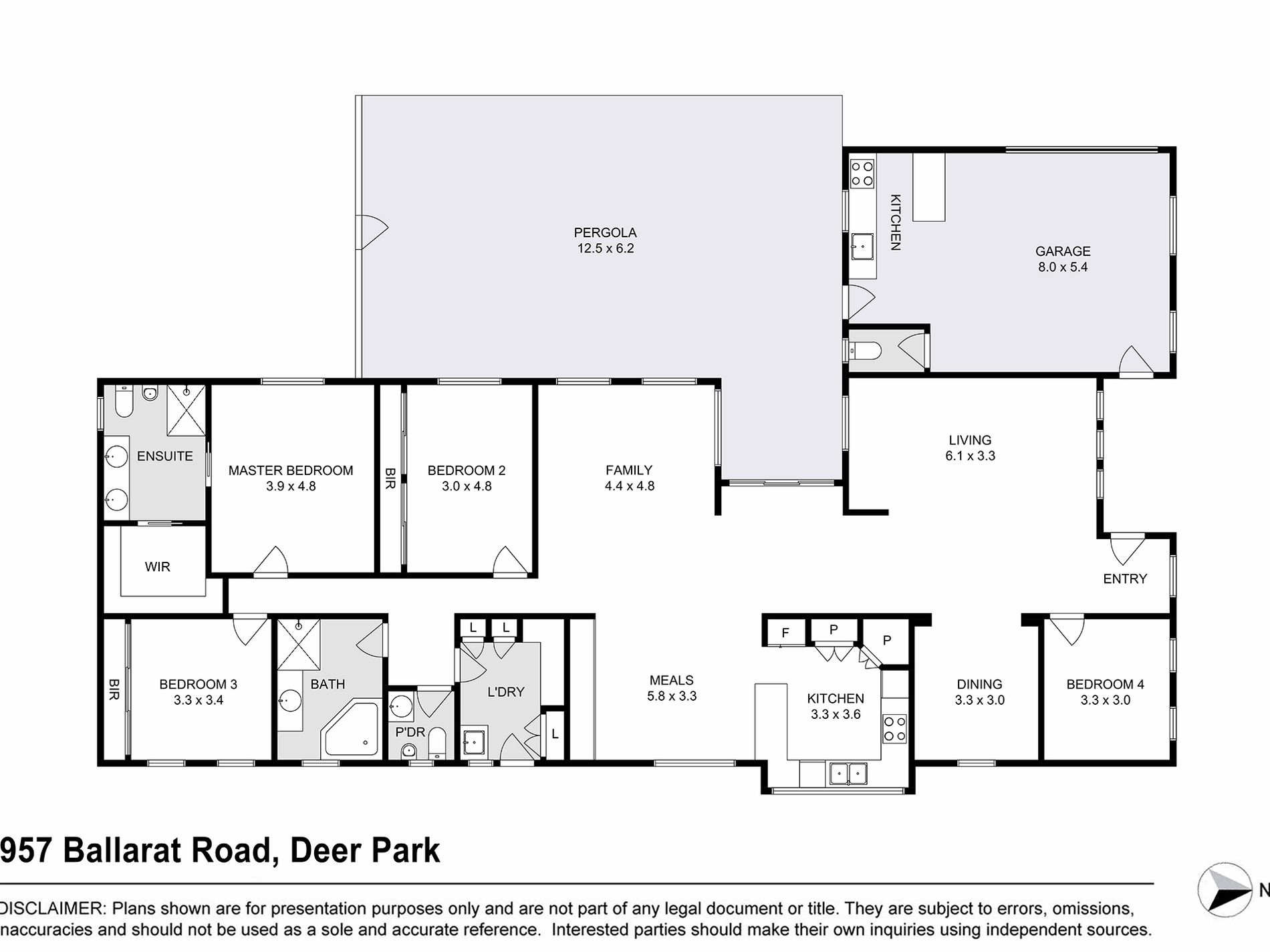 957 Ballarat Road, Deer Park