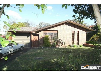 1 / 11 De Witt Street, Bankstown