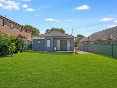 4 Princes Street, Burwood
